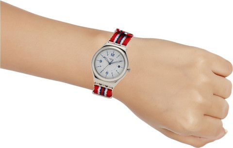 Swatch Analog Watch - For Men - Buy Swatch Analog Watch - For Men 