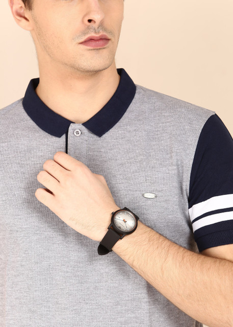 EMPORIO ARMANI Quartz Luigi Analog Watch For Men