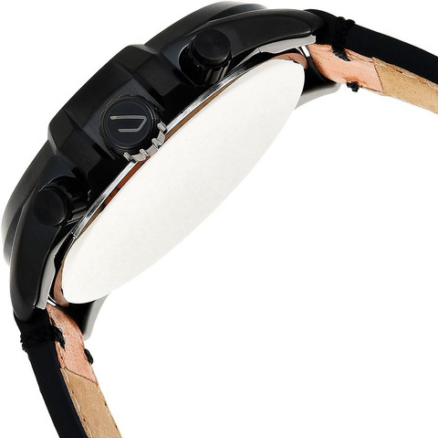 DIESEL MS9 CHRONO Analog Watch - For Men - Buy DIESEL MS9 CHRONO