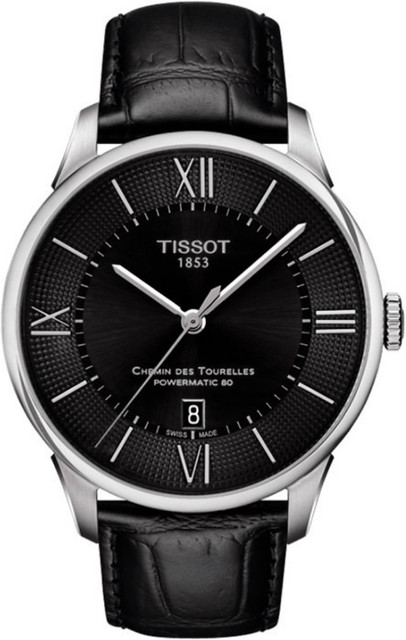 TISSOT Analog Watch For Men Buy TISSOT Analog Watch For Men