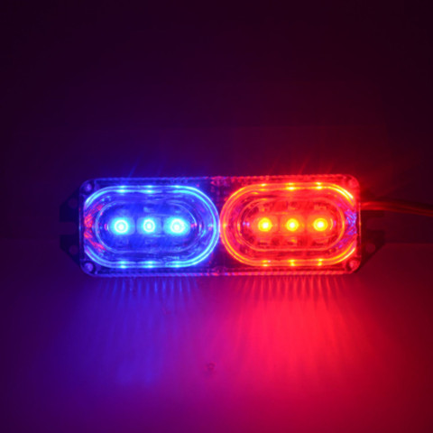 samtech License Plate Light for Bike, Scooty and Car License Plate