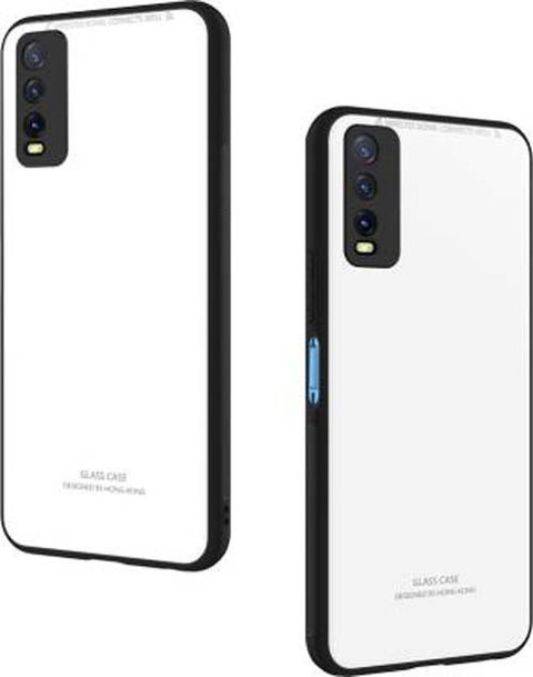 AmericHome Back Cover for VIVO Y20 Model V2029, Vivo Y20i Model