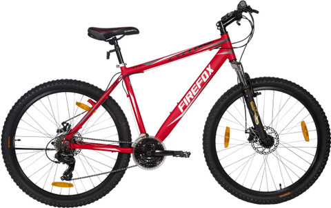 FIREFOX BIKES Cyclone T (inch) Mountain Cycle Price in India