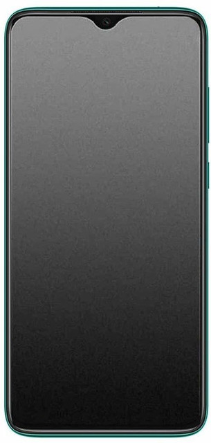 Slugabed Tempered Glass Guard for Karbonn Titanium S9 Plus