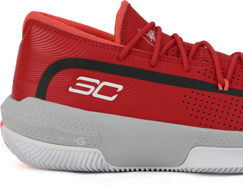 UNDER ARMOUR SC 3ZER0 III Basketball Shoes For Men Buy UNDER