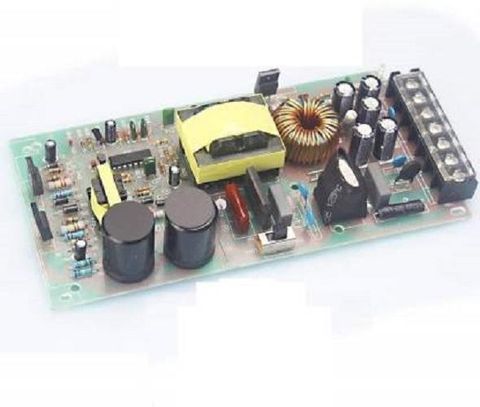 Led Switch Psu LKAY 12V 10A 120W DC Switching Switch Power Supply for Pixel Light, LED ...
