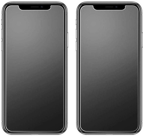 Slugabed Tempered Glass Guard for Samsung Galaxy J6 Plus