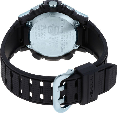 CASIO GST-B300-1ADR G-Shock Analog-Digital Watch - For Men - Buy