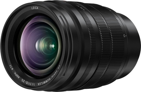 Panasonic LEICA DG VARIO-SUMMILUX 10-25mm / F1.7 ASPH Wide-angle Panasonic LEICA DG VARIO-SUMMILUX 10-25mm / F1.7 ASPH Wide-angle