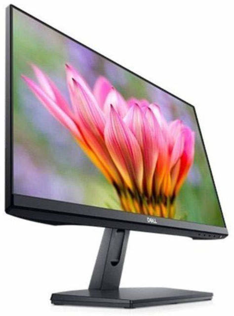 DELL 55.88 cm (22 inch) Full HD IPS Panel Ultra Slim Bezel Monitor