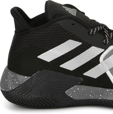 adidas court vision 2.0 black