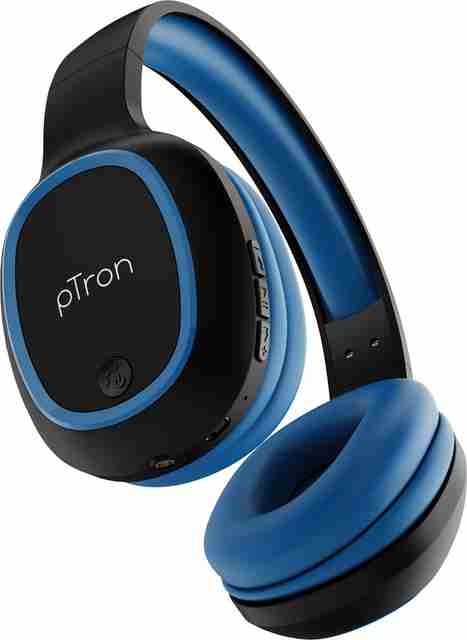 PTron Soundster Lite Bluetooth Price in India Buy PTron