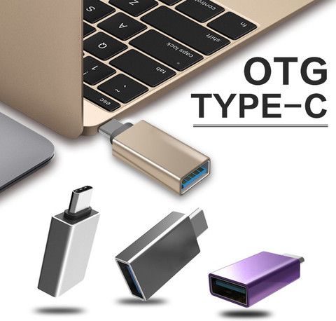 Ultracone USB Type C, USB OTG Adapter Price in India Buy