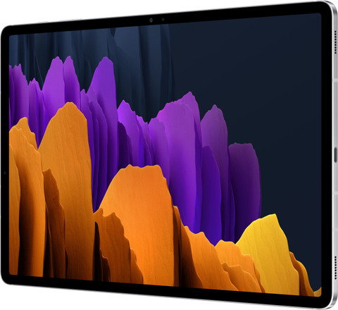 Androidタブレット本体 Samsung Galaxy Tab S7 128GB Samsung Galaxy Tab S7 (27.81 cm (11 inch) 120 Hz Display, 6 GB RAM