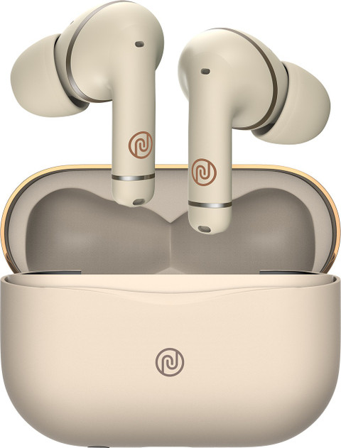 Noise Buds Solo Active Noise Cancellation Bluetooth Price in India