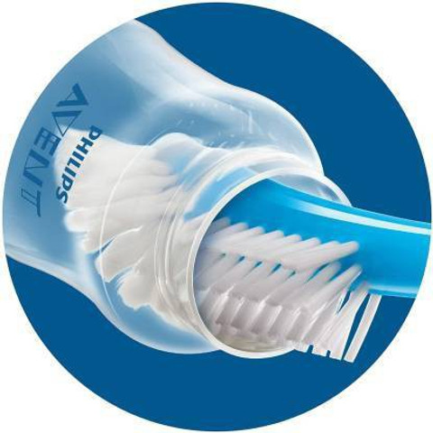 Philips Avent Anti Colic Baby Feeding Bottle_125 ml (Pc of