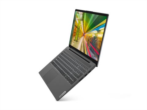 Lenovo IdeaPad AMD Ryzen 5 Hexa Core 5500U - (8 GB/512 GB SSD