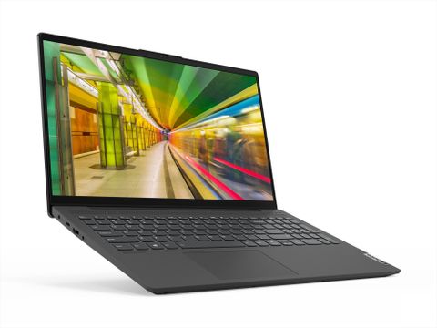 Lenovo IdeaPad AMD Ryzen 5 Hexa Core 5500U - (8 GB/512 GB SSD
