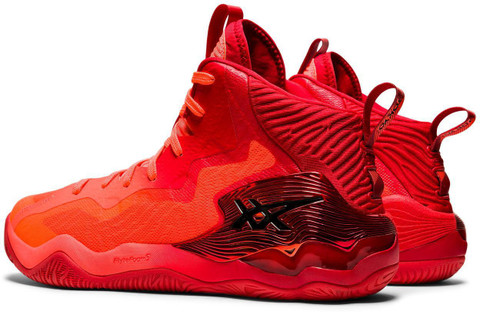 Asics NOVA SURGE TOKYO Basketball Shoes For Men - Buy Asics NOVA
