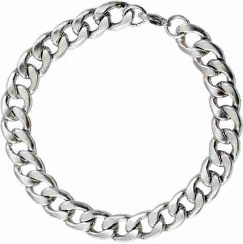 subhart Sterling Silver Cat's Eye 958 Silver Bracelet