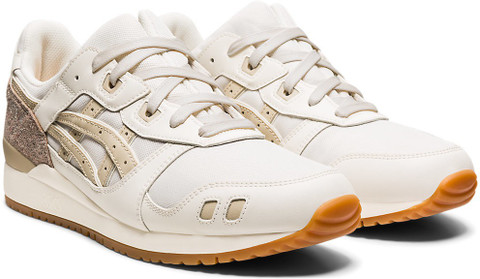 Running Shoes Gel-lyte Ns White Asics GEL-Lyte Iii Og Reborn