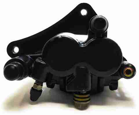 Front Brake Caliper Glamour Bike Disc Brake Price Hero Glamour - Main Image