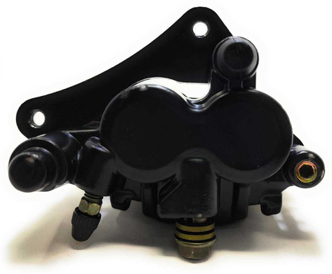 TRP Traders Front Disc Brake Caliper Assembly Compatible for