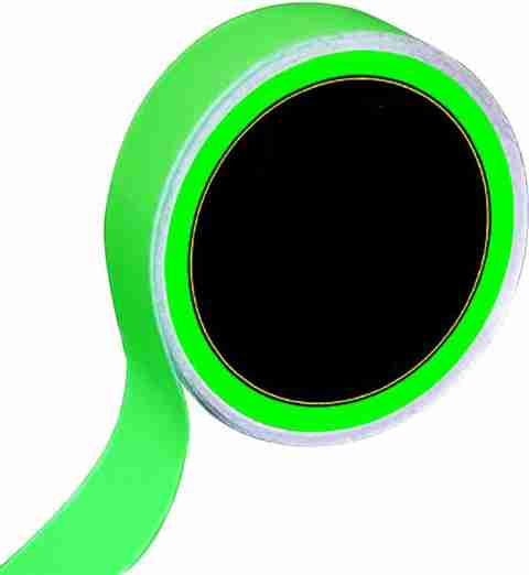 Riedum Rool Iktu Radium Glow-in-The-Dark Luminous Photoluminescent/Luminescent ...