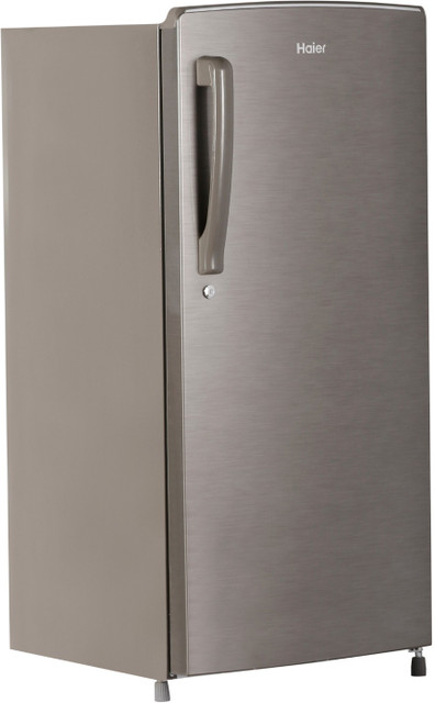 Haier 192 L Direct Cool Single Door 2 Star Refrigerator