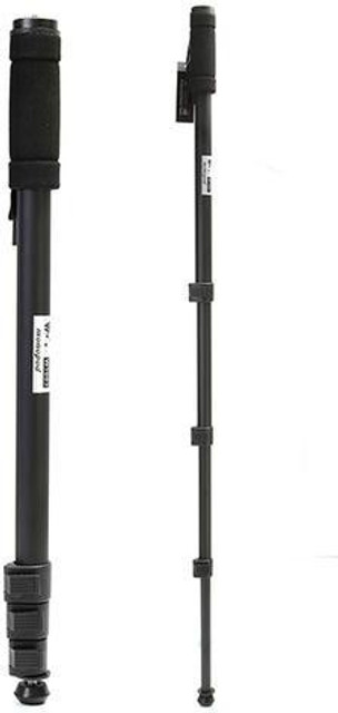 Power Smart WT-1003 171CM 67 Inch Professional Tripod Camera  Monopod