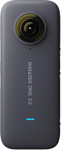Insta360 One X2 Sports and Action Camera