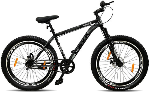 Caya Cycle Size For Adults CAYA WARRIOR 26
