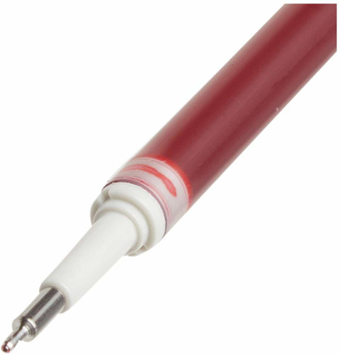 PENTEL LRN5 Energel Red Pack of 20 Gel Pen Refill Buy