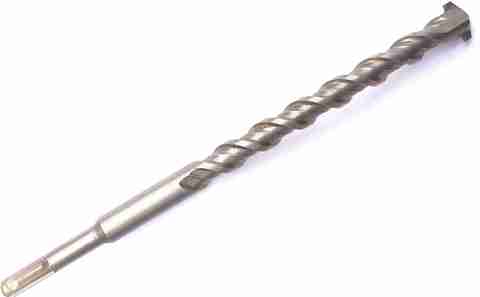 Inditools SDS Plus Hammer Drill Bits 20mm- LENGTH 10 INCH SDS