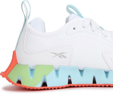 REEBOK ZIG DYNAMICA Running Shoes For Women Buy REEBOK ZIG