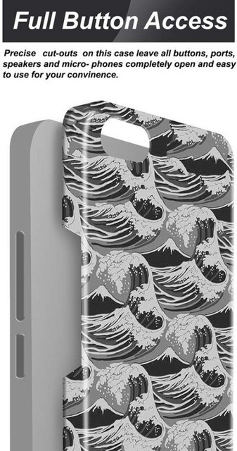 NDCOM Back Cover for Vivo V7 Plus Pink Color Smoke Printed NDCOM