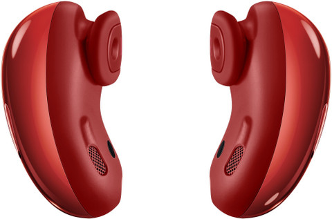 Samsung Galaxy Buds Live Bluetooth Price in India Buy Samsung