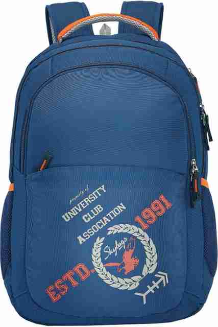 Skybags Geek 48 Ltrs Skybags Store Skybags Geek 04 SKYBAGS Geek 05