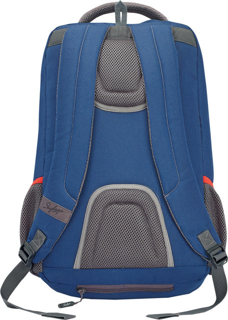 SKYBAGS Geek 02 48 L Laptop Backpack