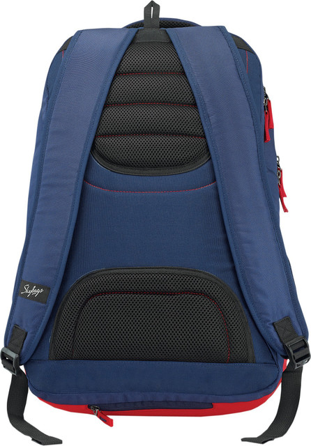 SKYBAGS Geek 05 48 L Laptop Backpack