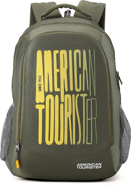 AMERICAN TOURISTER Fizz Sch Bag 32 L Backpack - Main Image