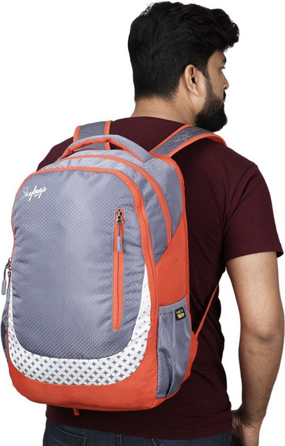 Laptop Backpack Skybags Footloose Price SKYBAGS Footloose Blitz