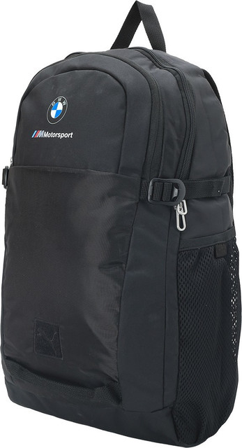 Bag Puma Motorsport Bmw 2014 Bmw Sales Puma Motorsport Bmw Argento