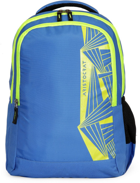 ARISTOCRAT Zen School Bag 27 L Backpack