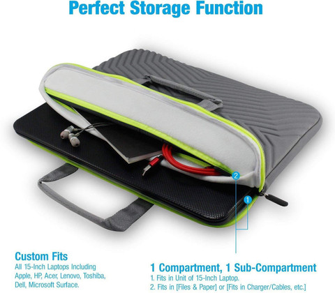 Tizum Z18 15-inch to Designer Ultra Slim