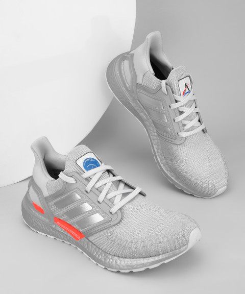 ADIDAS Ultraboost 20 Dna Running Shoes For Men - Buy ADIDAS Ultraboost 20  Dna Running Shoes For Men Online at Best Price - Shop Online for Footwears  in India | Flipkart.com