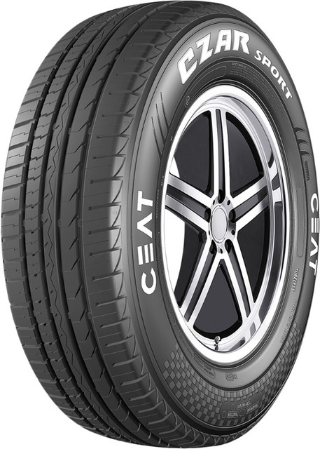 CEAT 215/65R16 CZAR SPORT TL 98H 4 Wheeler Tyre Price in India