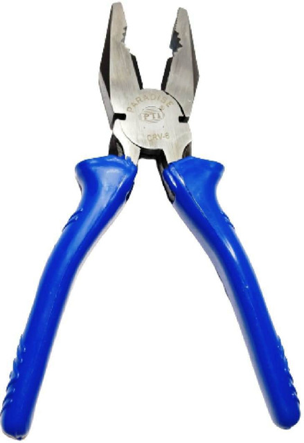 Multipurpose Combination Plier – 8 Inch | Prime Power