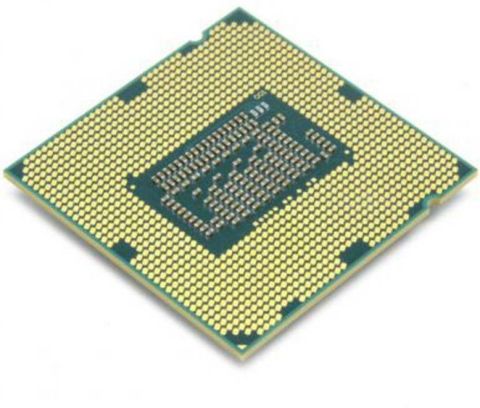 Intel Core i5-3570 3.4 GHz Upto 3.8 GHz LGA 1155 Socket 4 Cores 4 ...