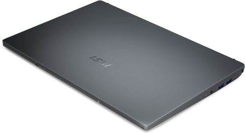 MSI Modern 14 Intel Core i7 11th Gen 1165G7 - (8 GB/512 GB SSD